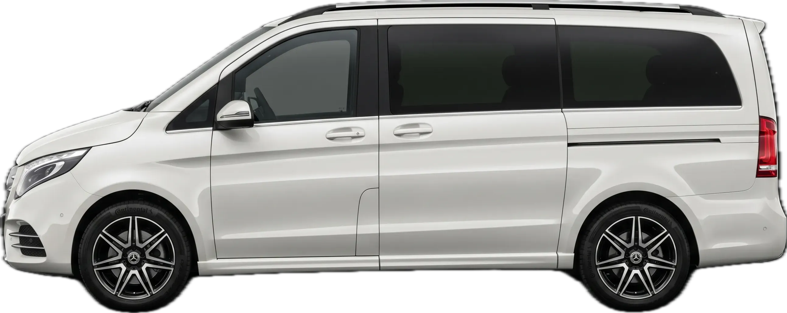 V-Class